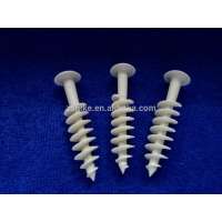 Plastic Anchor plastic hole plug Plastic Screw