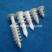 Promotional 2016 New Product Plastic Wall Anchor